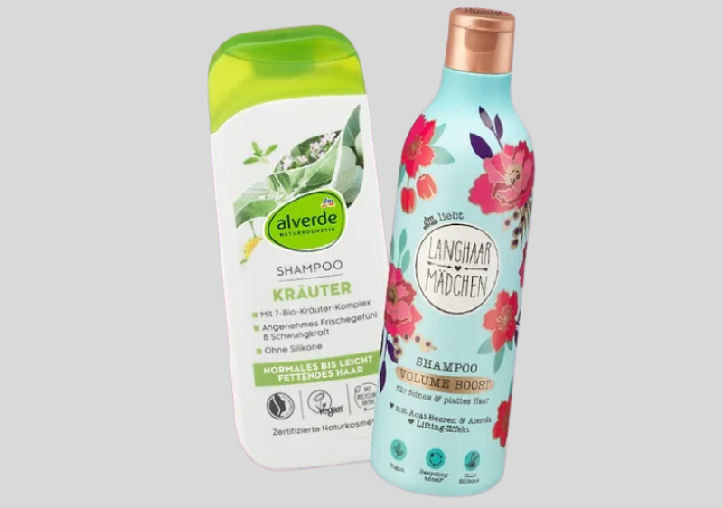 Shampoo