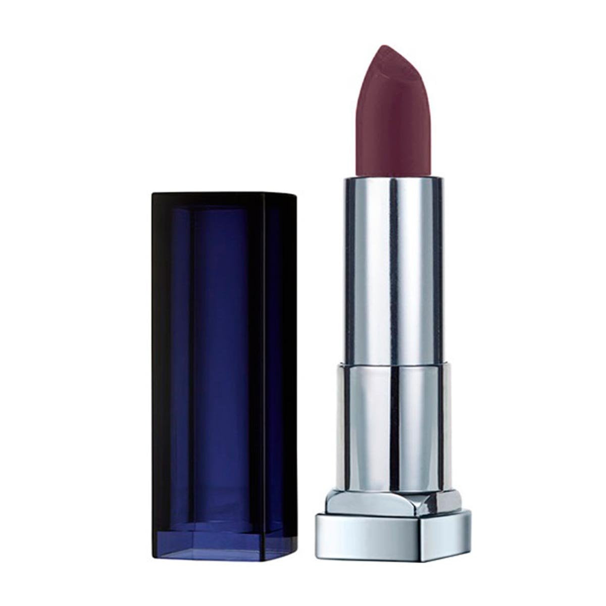 Maybelline New York Lippenstift Color Sensational Load Bolds 885 Midnight Merlot