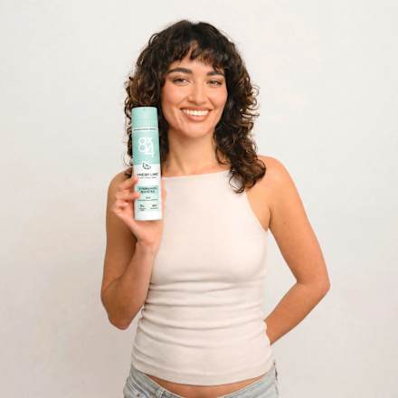 Deospray No.7 Fresh Lime, 150 ml