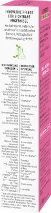 BB Cream Glow Boost, 30 ml SANTE NATURKOSMETIK