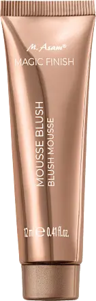 Blush Mousse Barely Chai, 12 ml M. Asam