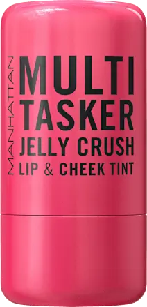 Blush Multi-Tasker Jelly Crush 150 Red Pepper, 8,5 g MANHATTAN Cosmetics