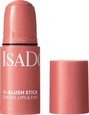 Blush Stick 40 Soft Pink, 5,5 g IsaDora