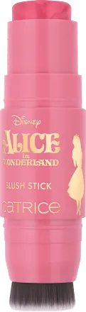 Blush Stick Disney Alice in Wonderland C01 Path To Wonder, 6 g CATRICE