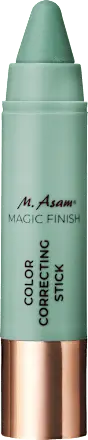 Concealer Color Correcting Stick Green, 2 g M. Asam