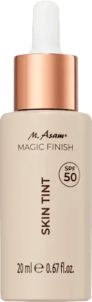 Foundation Skin Tint Cool Honey LSF 50, 20 ml M. Asam