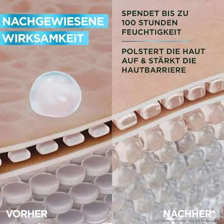 Gesichtswasser Liquid Replumper, 120 ml GARNIER