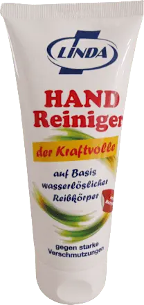 Handreiniger, 200 g Linda