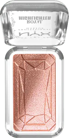 Highlighter Bridgerton Royal 01, 5 g NYX PROFESSIONAL MAKEUP