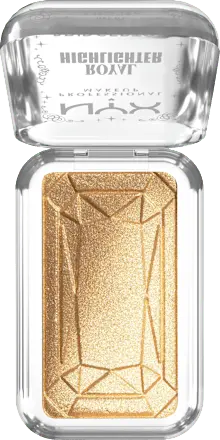 Highlighter Bridgerton Royal 02, 5 g NYX PROFESSIONAL MAKEUP