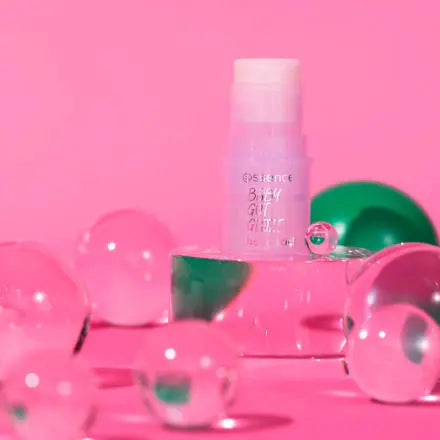 Highlighter Stick Baby Got Glaze, 4,5 g essence