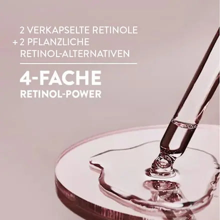 Peeling Retinol Science, 30 ml Judith Williams
