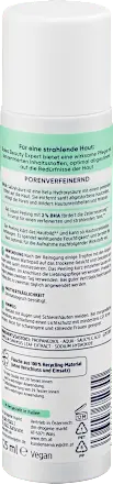 Peeling Toner Beauty Expert, 125 ml Balea