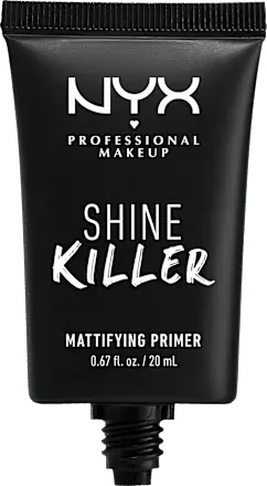 Primer Shine Killer 01, 20 ml NYX PROFESSIONAL MAKEUP
