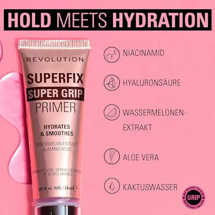 Primer Superfix Grip, 24 ml REVOLUTION