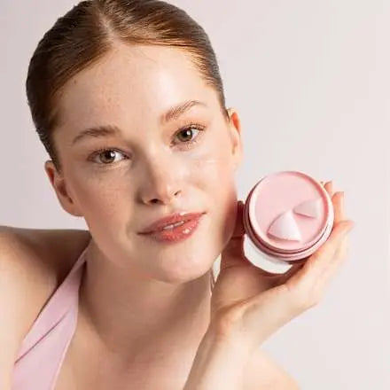 Reinigungscreme deep fresh, 50 g BE ROUTINE