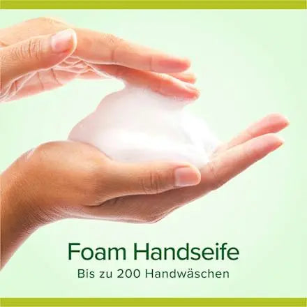 Schaumhandseife Limette & Passionsfrucht, 250 ml Palmolive