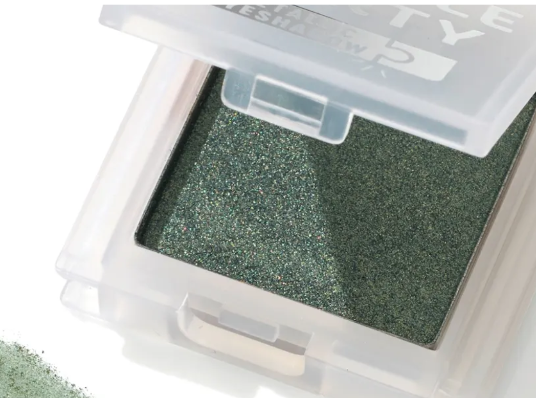 Oogschaduw Puzzel Feest Metallic 060, 1,7 g