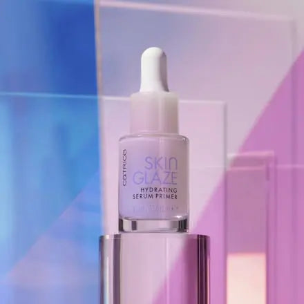 Serum Primer Skin Glaze Hydrating, 15 ml CATRICE