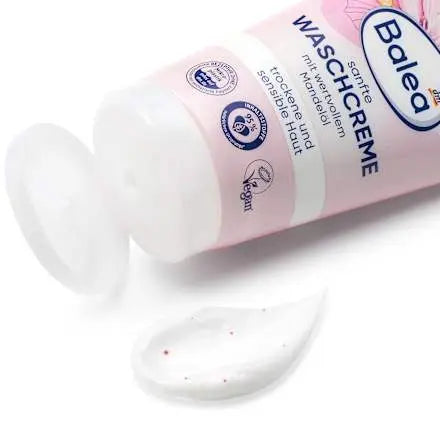 Waschcreme sanft, 150 ml Balea