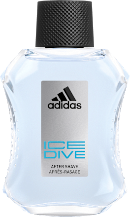 Aftershave Ice Dive, 100 ml