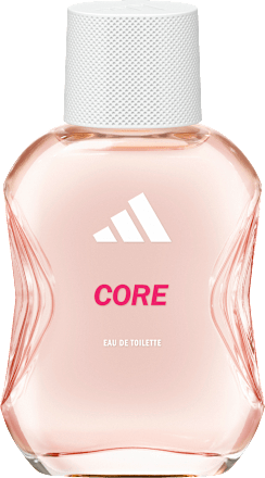 Core Eau de Toilette, 50 ml