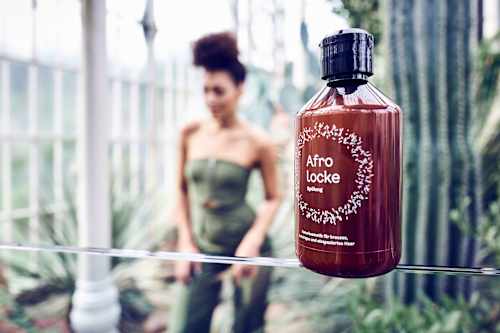 Conditioner, 250 ml Afrolocke