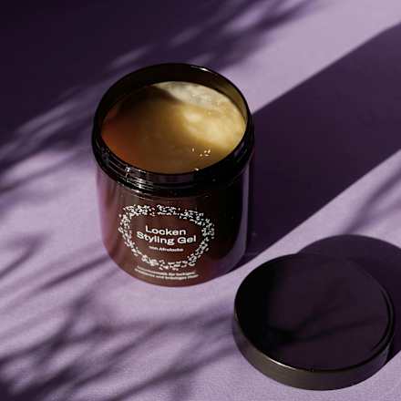 Haargel Locken Styling Gel, 250 ml