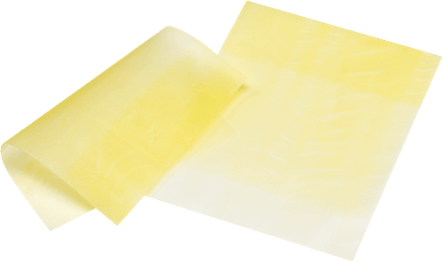 Bienenwachsplatten, 2 St