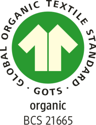 Strickhose mit Mitwachsfunktion & Ripp-Struktur, beige, Gr. 56, 1 St