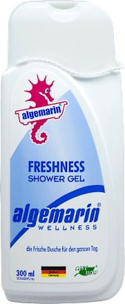 Duschgel Freshness, 300 ml