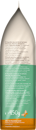 Pap, ongezoet Ayurveda, 450 g