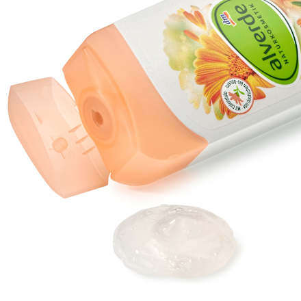 Baby Waschlotion & Shampoo Calendula, 250 ml