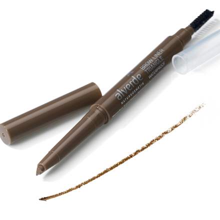 Augenbrauenstift Triangle Brow Line 06 Espresso, 0,28 g