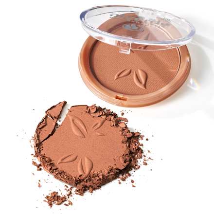 Bronzing Mattifying Powder 01, 9 g