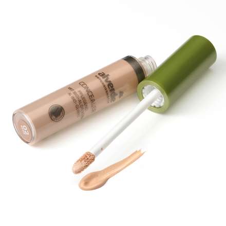 Concealer 02 Beige, 9 ml