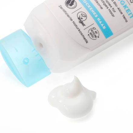 Conditioner Moisture Aloë Vera & Hyaluron, 200 ml