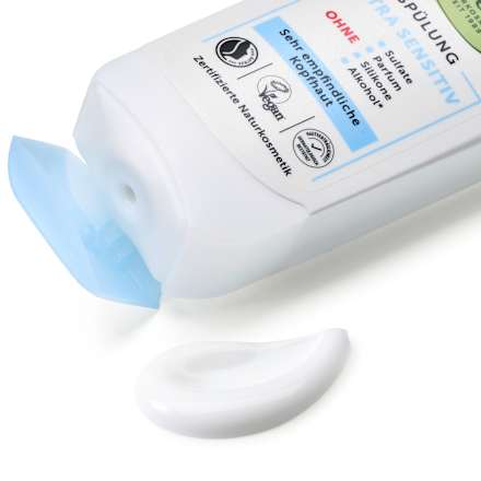 Conditioner Ultra Sensitiv, 200 ml