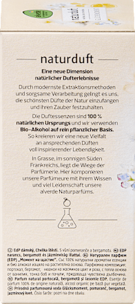 Glücksmoment Eau de Parfum, 50 ml