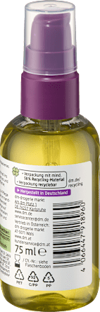 Haaröl Repair & Care, 75 Millimeter