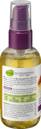 Haarolie Reparatie, 75 ml