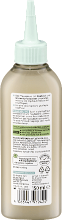 Haarserum Kopfhaut Balance, 150 ml