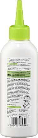 Haartonikum Kraft & Stärke, 150 ml