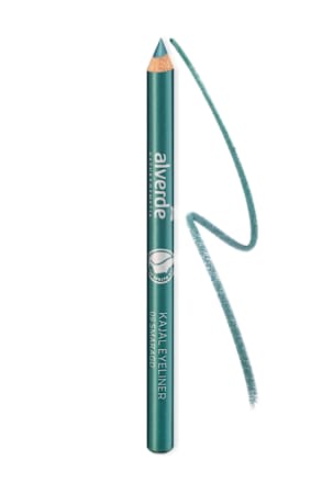 Kajal Eyeliner 09 Smaragd, 1,1 g