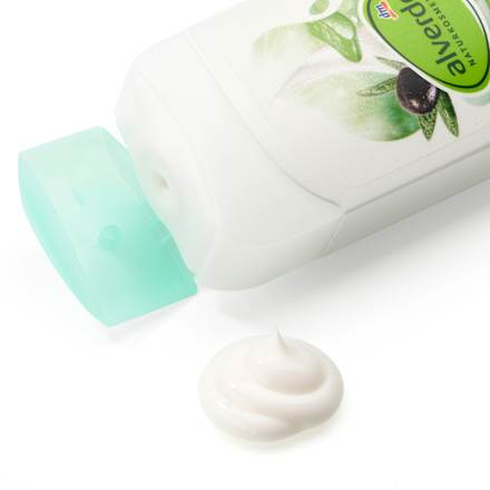 Körperlotion Olive und Aloe Vera, 250 ml alverde NATURKOSMETIK