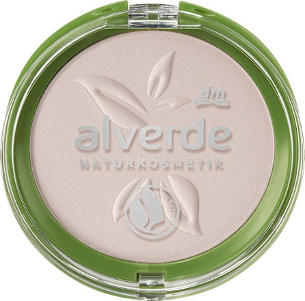 Compact Poeder Matterend 10 Naturelle, 9 g