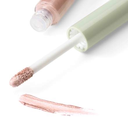 Oogschaduwvloeistof 02 Nobly Rose, 3,9 ml