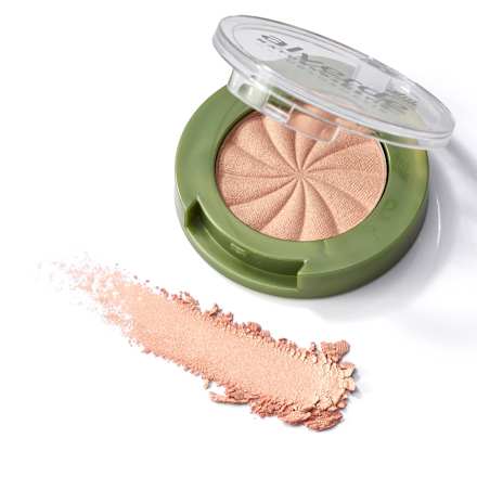 Oogschaduw Mono 02 Nude Gold, 1,5 g