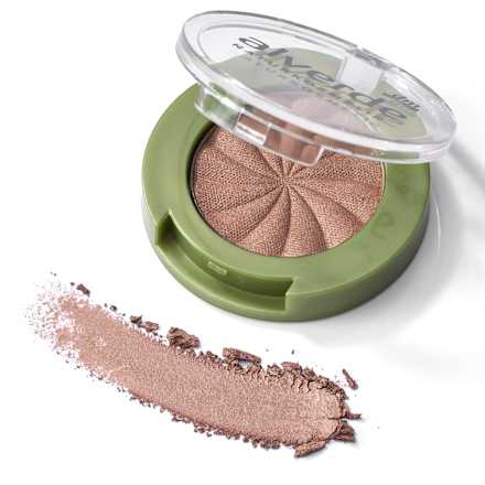 Oogschaduw Mono 27 Sparkly Brown, 1,5 g