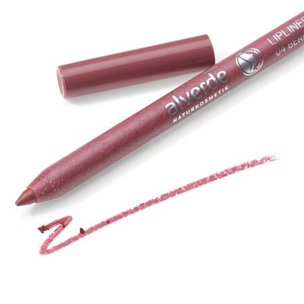 Lipliner 04 Berry, 1,2 g